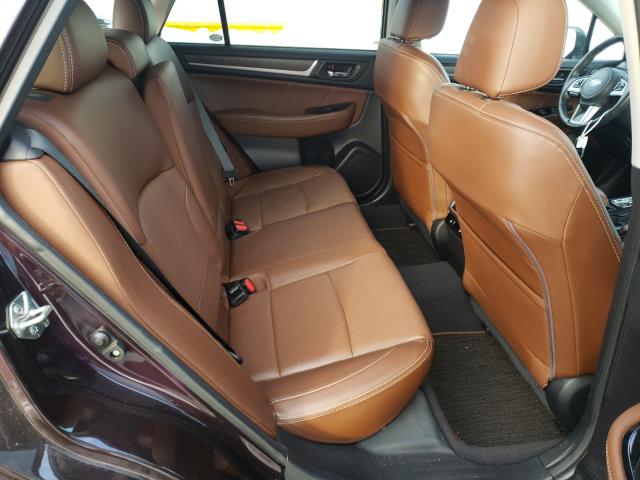 2017 SUBARU OUTBACK TO 4S4BSATC7H3209370