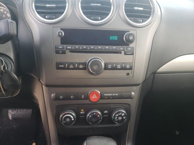 2012 CHEVROLET CAPTIVA SP 3GNAL3E54CS611512