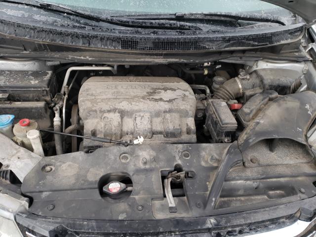 2015 HONDA ODYSSEY 5FNRL5H61FB056334