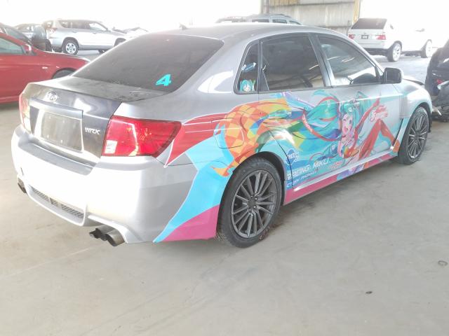 Auction sale of the 2013 SUBARU WRX , vin: JF1GV7E66DG024571, lot number: 32692541