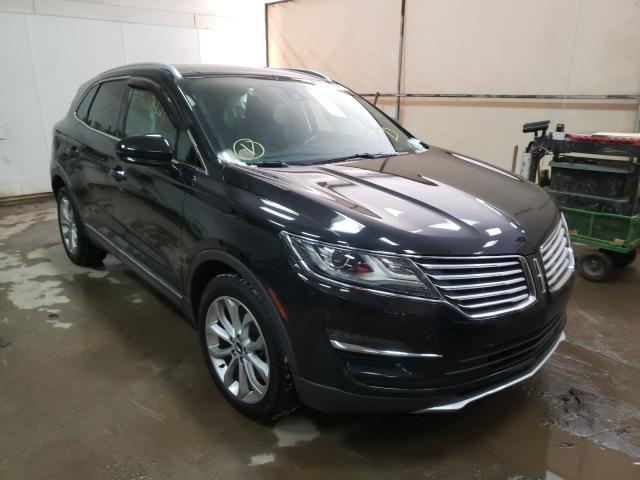 2015 LINCOLN MKC 5LMCJ1A96FUJ17217