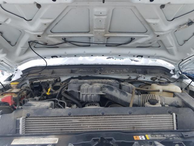 2016 FORD F250 SUPER 1FTBF2B69GED46162