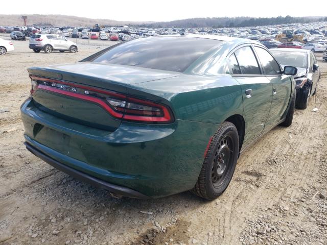 2015 DODGE CHARGER PO 2C3CDXKTXFH785640