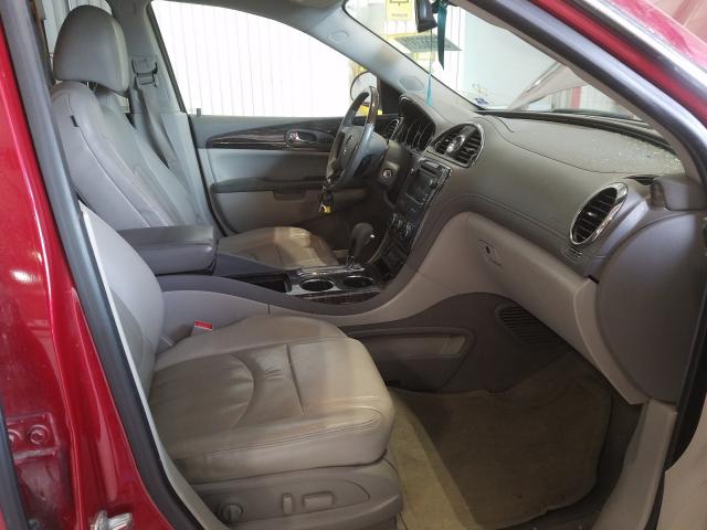 2014 BUICK ENCLAVE 5GAKRBKD1EJ175113