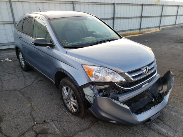 2011 HONDA CR-V EX JHLRE3H51BC008770