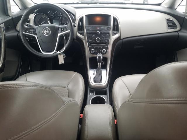 2013 BUICK VERANO 1G4PP5SK2D4114467