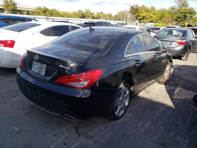 2015 MERCEDES-BENZ CLA 250 4M WDDSJ4GB7FN281011