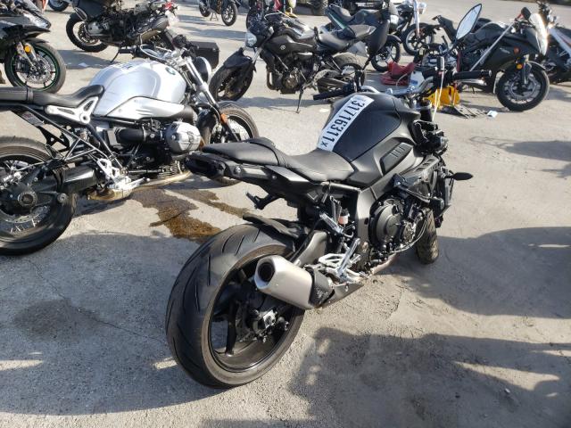 2019 YAMAHA MT10 C JYARN48Y6KA000698
