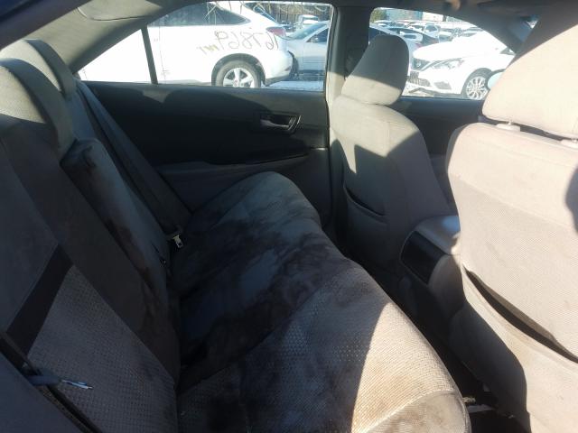 2014 TOYOTA CAMRY L 4T1BF1FK6EU462306