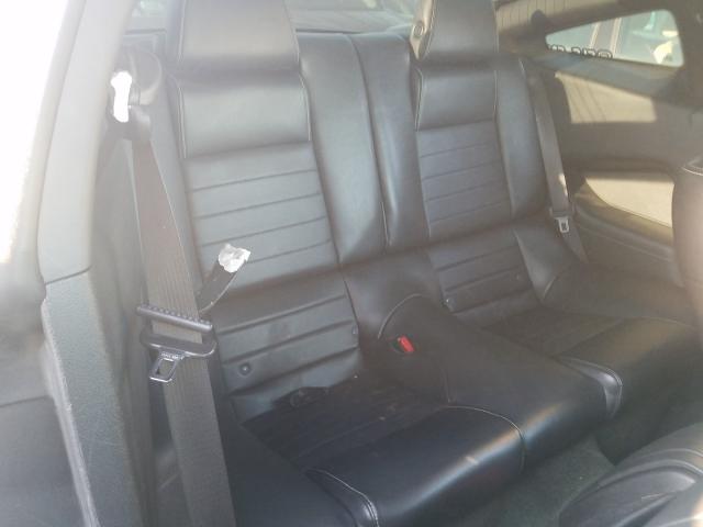 2013 FORD MUSTANG GT - 1ZVBP8CF6D5284663