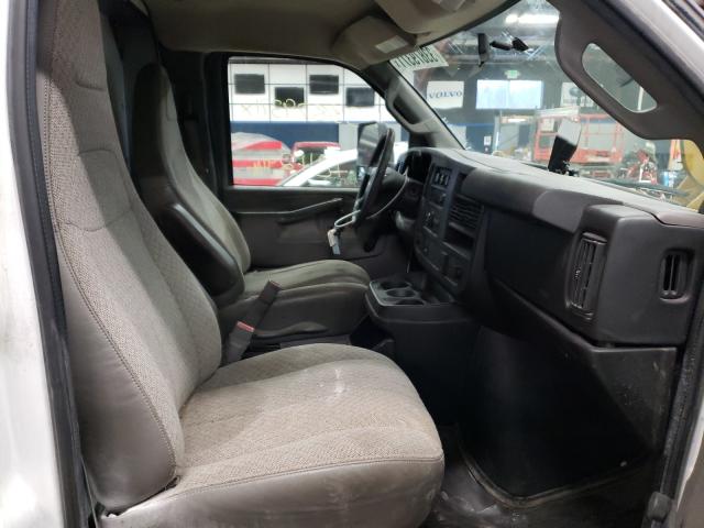 2016 CHEVROLET EXPRESS G3 1GB3GSCGXG1116523
