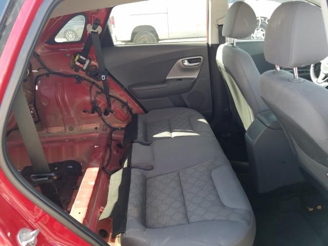 2018 KIA NIRO FE KNDCB3LC5J5126759