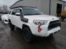 2019 TOYOTA  4RUNNER