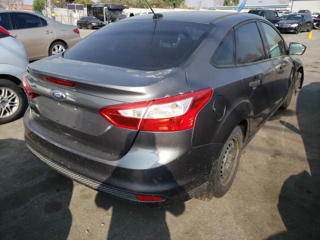 2012 FORD FOCUS S - 1FAHP3E20CL195312