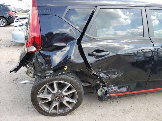 2020 KIA SOUL GT LI KNDJ63AU3L7046603