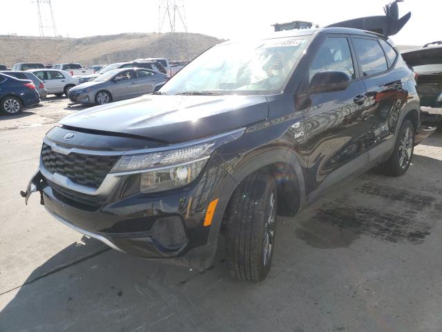 2021 KIA SELTOS KNDEPCAA7M7047050