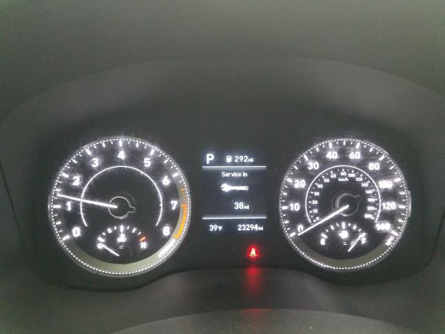 2020 HYUNDAI VENUE SEL KMHRC8A30LU016021