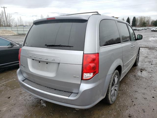 2017 DODGE GRAND CARA - 2C4RDGCG9HR802030