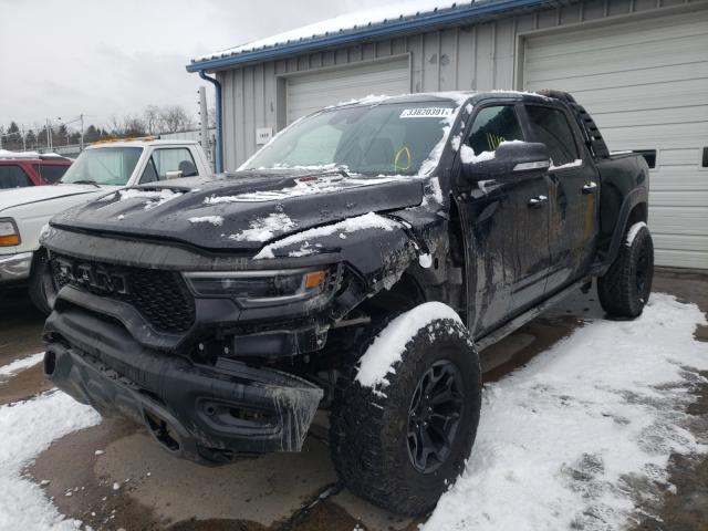 2021 RAM 1500 TRX 1C6SRFU92MN902174