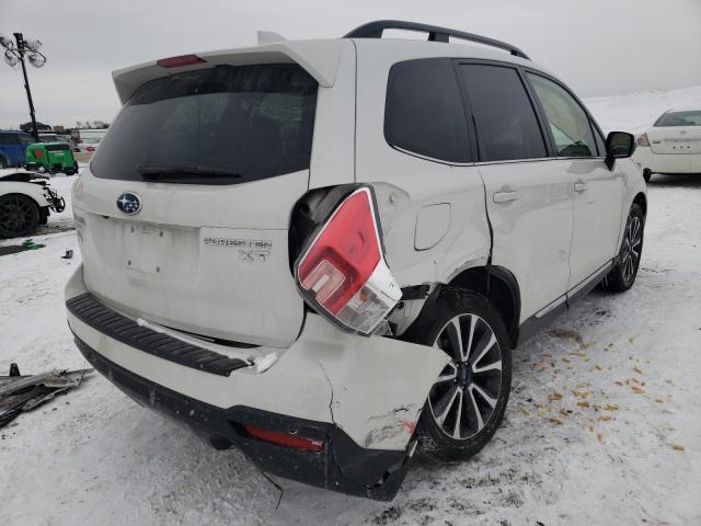 2017 SUBARU FORESTER JF2SJGWC8HH562419