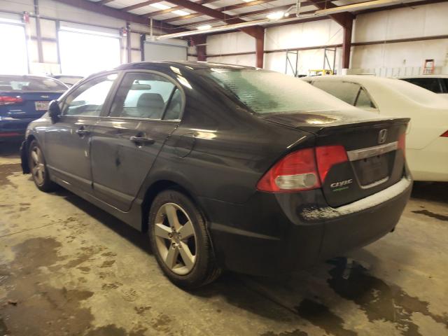 2010 HONDA CIVIC LX-S 2HGFA1F66AH529279