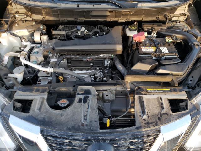 2017 NISSAN ROGUE S JN8AT2MT1HW145041