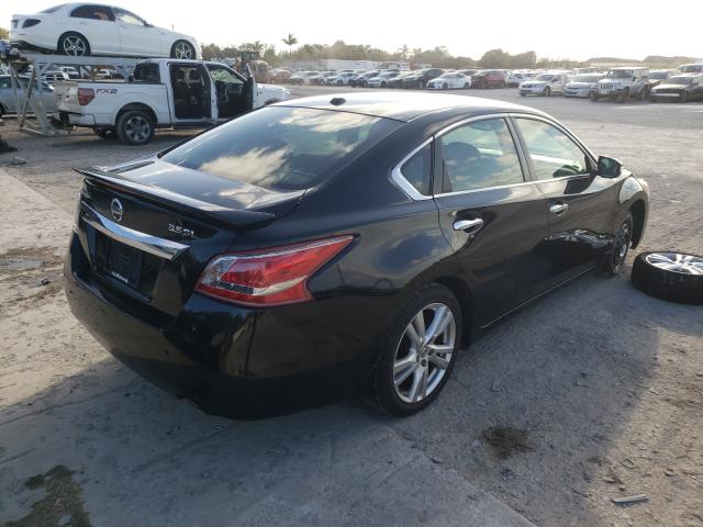2013 NISSAN ALTIMA 3.5 1N4BL3AP0DC168843