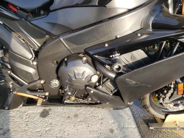2008 YAMAHA YZFR1 JYARN20N38A002763