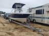Boat Lot number 33599781 LAND ROVER, 1995