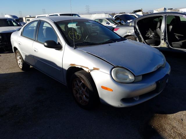 1C3ES46C31D283064 CHRYSLER NEON Photo 1