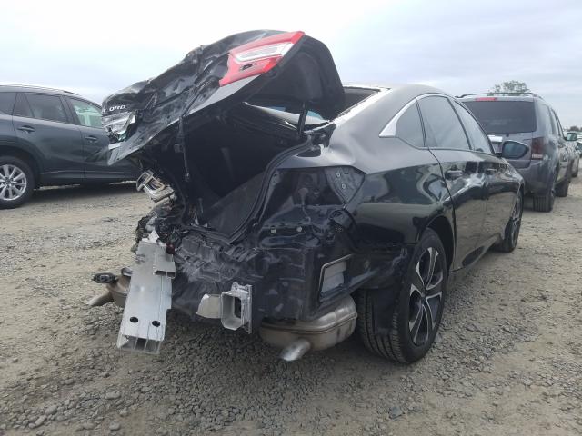 2018 HONDA ACCORD LX 1HGCV1F12JA162522