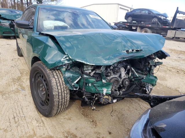 2015 DODGE CHARGER PO 2C3CDXKTXFH785640