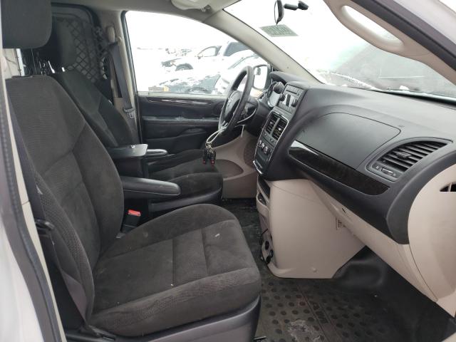 2015 RAM TRADESMAN 2C4JRGAG2FR679976