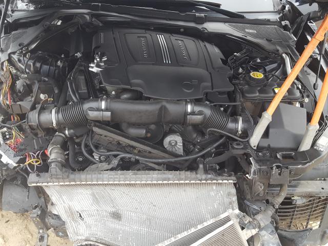 2016 JAGUAR XF PREMIUM SAJBJ4BV3GCY21013