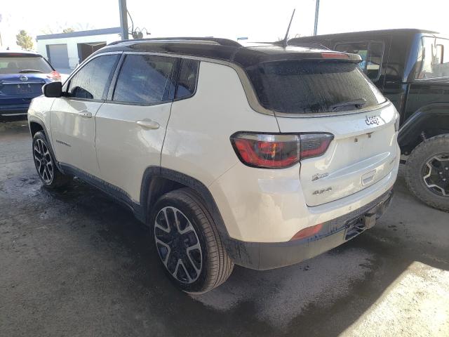 2018 JEEP COMPASS LI 3C4NJDCB1JT147780