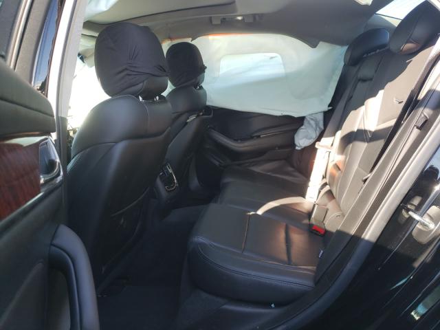 2015 CADILLAC CTS PERFOR - 1G6AS5SX9F0128447