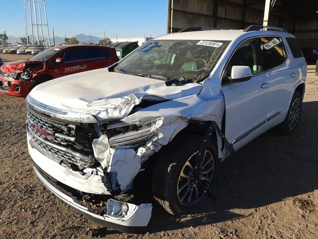 2020 GMC ACADIA DEN 1GKKNPLS0LZ136844