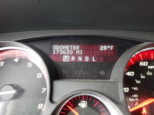 2012 GMC ACADIA DEN 1GKKVTEDXCJ199214