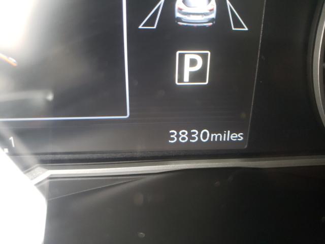 2019 NISSAN KICKS S 3N1CP5CU1KL560428