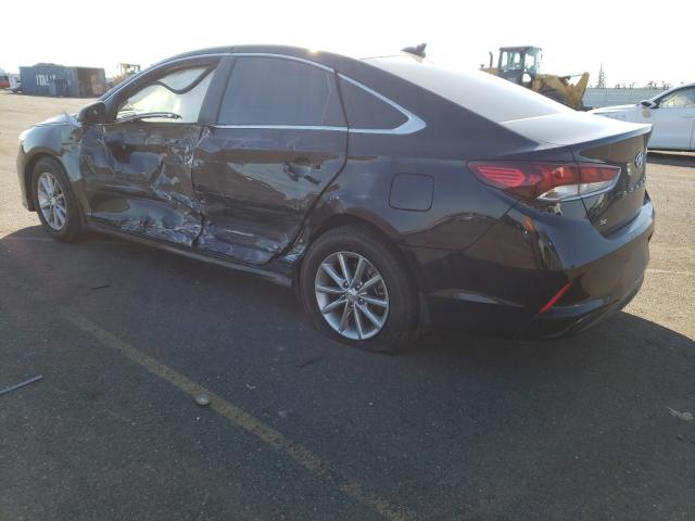 2018 HYUNDAI SONATA SE 5NPE24AF5JH674479
