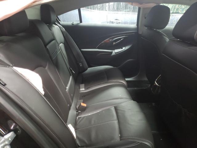 2016 BUICK LACROSSE S 1G4G45G31GF272074