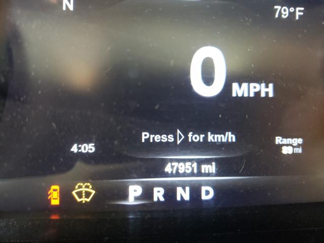 2019 RAM 1500 CLASS - 1C6RR6LTXKS512725