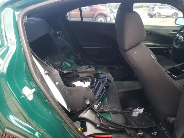 2015 DODGE CHARGER PO 2C3CDXKTXFH785640