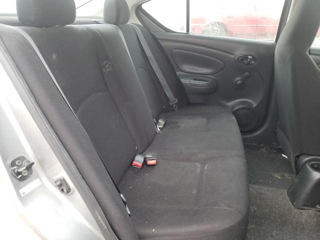 2014 NISSAN VERSA - 3N1CN7AP3EL842136