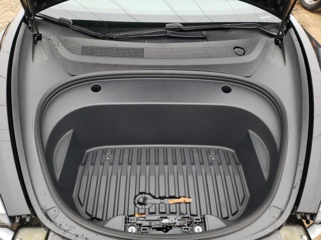 2020 TESLA MODEL 3 5YJ3E1EA1LF792896