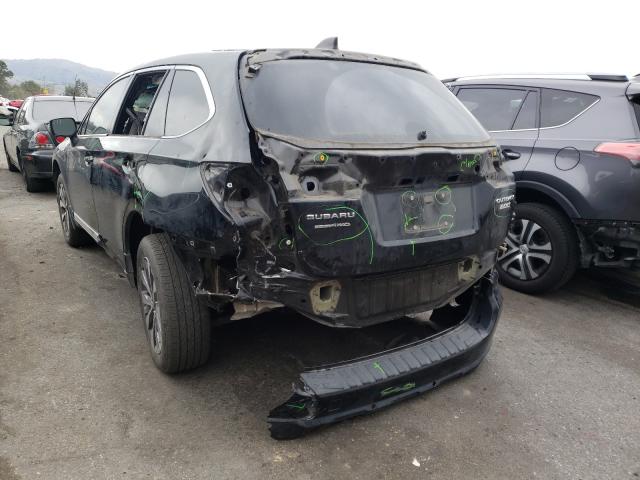 2017 SUBARU OUTBACK TO 4S4BSATC2H3437583