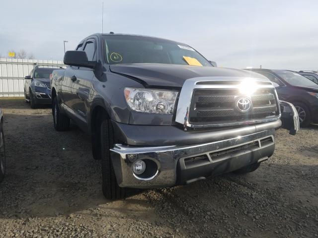 2013 TOYOTA TUNDRA DOU - 5TFRM5F14DX067142