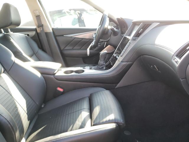 2018 INFINITI Q50 LUXE JN1EV7APXJM590779