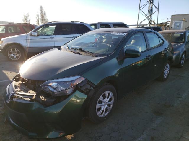 2014 TOYOTA COROLLA EC 2T1BPRHE5EC086752