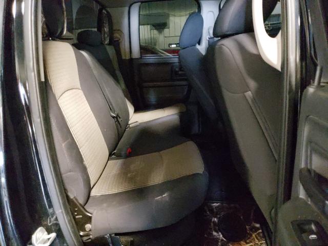 2012 DODGE RAM 1500 S 1C6RD7FT1CS336701